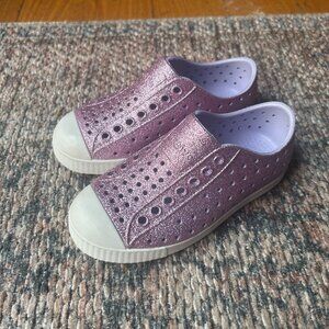 Native Sparkle Shoes